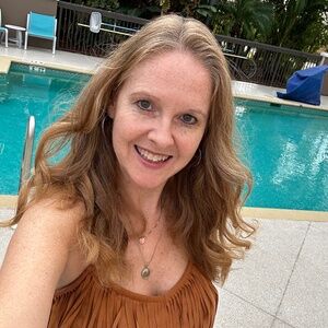 Meet your Posher, Sue